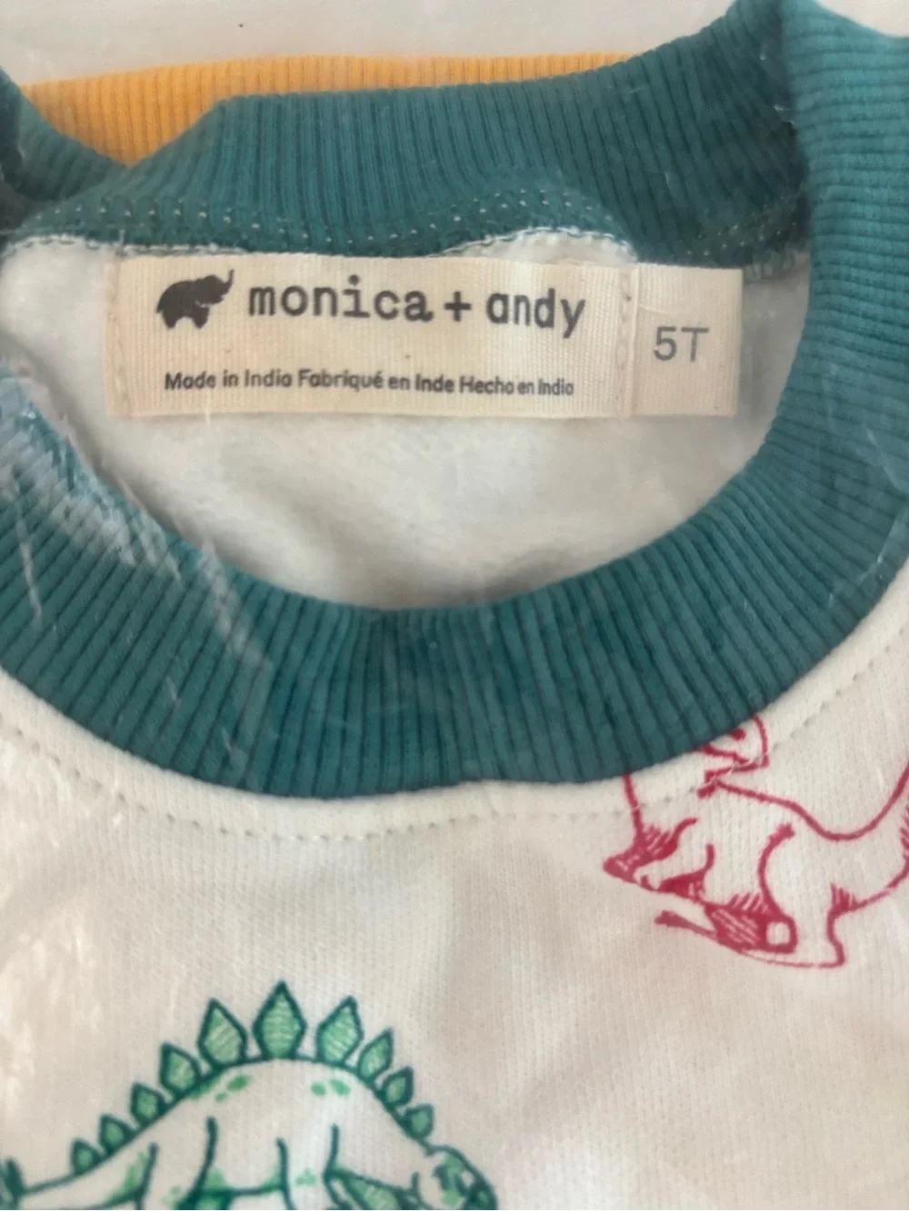 monica + andy monica andy
